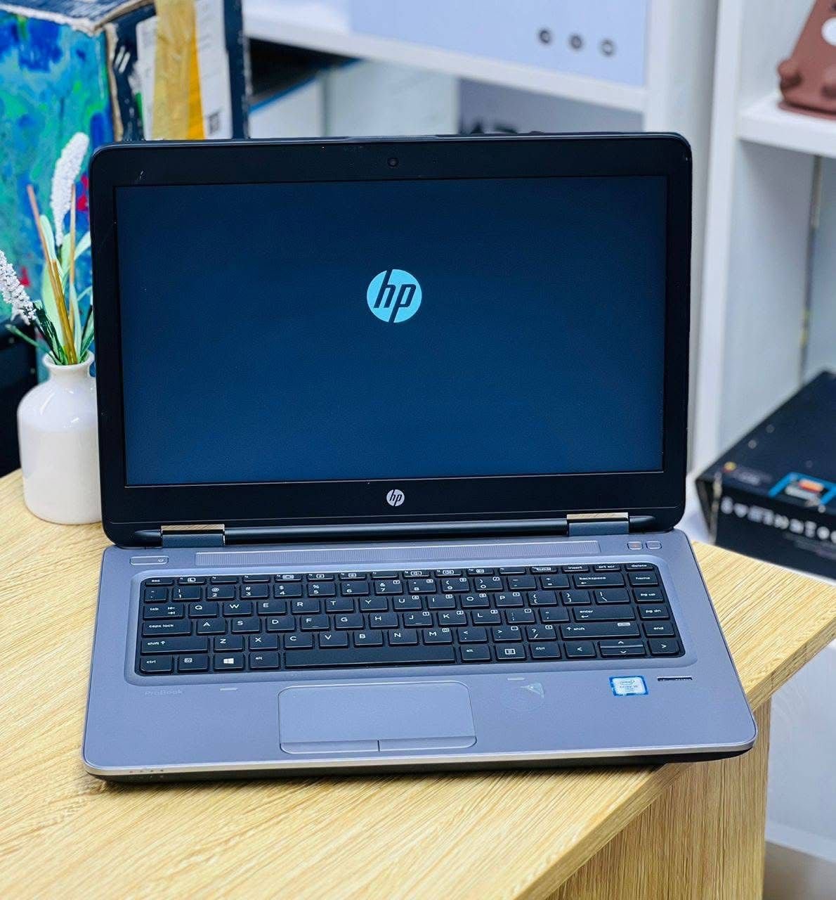 HP PROBOOK 640 G2 – PERFORMANCE & FIABILITÉ À PETIT PRIX ! Prix : 189000FCFA – Image 2