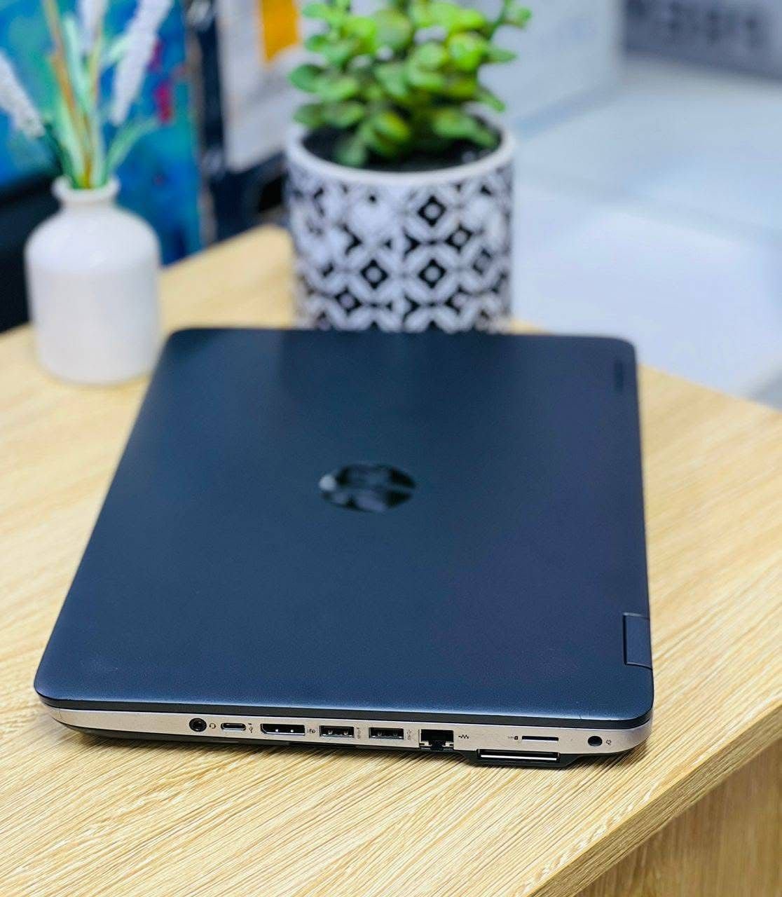 HP PROBOOK 640 G2 – PERFORMANCE & FIABILITÉ À PETIT PRIX ! Prix : 189000FCFA – Image 4