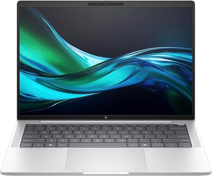 HP EliteBook 840 G8 14" Core i5 - 16 Go de RAM - SSD de 512Go - Clavier Lumineux - Résolution 1920 x 1200