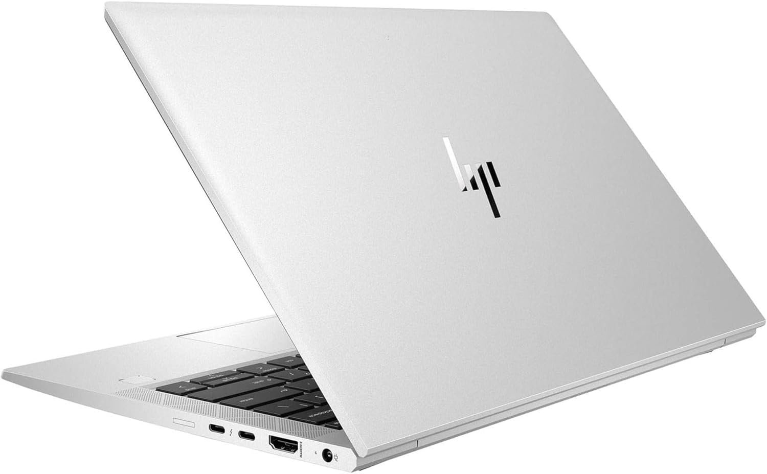 HP EliteBook X360 830 G7 13,3" tactile - 1920 x 1200 - Processeur Intel Core i5-1031U de 10e génération - 16 Go de RAM - 1.9GHz - SSD de 512 Go – Image 3